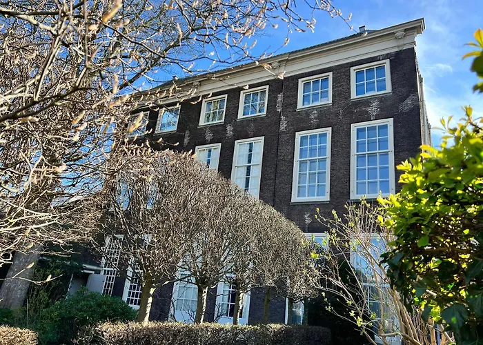 Royal Rooms Dordrecht